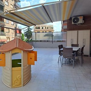 Appartement met Twee Slaapkamers